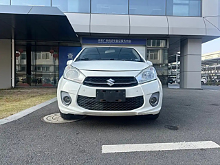 Заказать SUZUKI ALTO