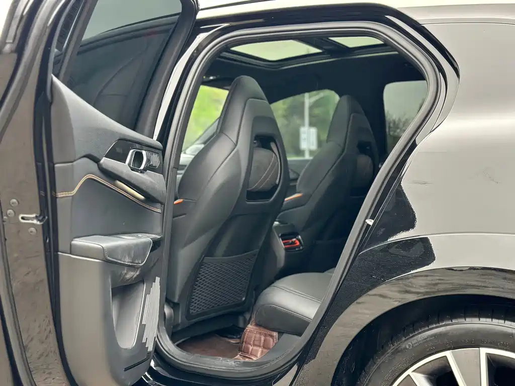 LYNK&CO 02 HATCHBACK 2022