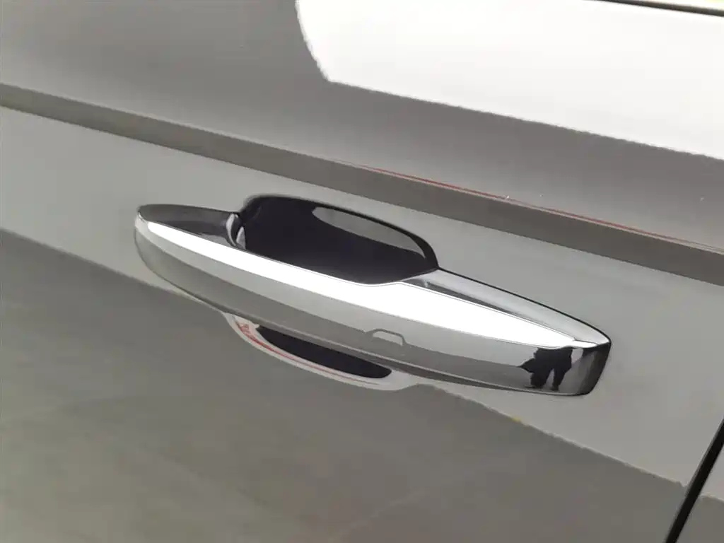GEELY AUTO PREFACE 2022