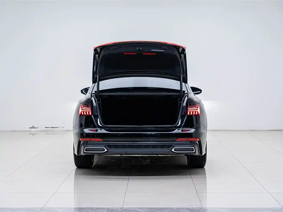 AUDI A6L 2022