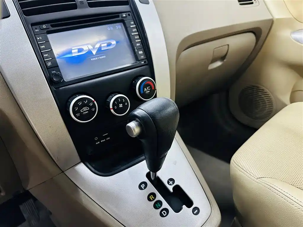 HYUNDAI TUCSON 2013