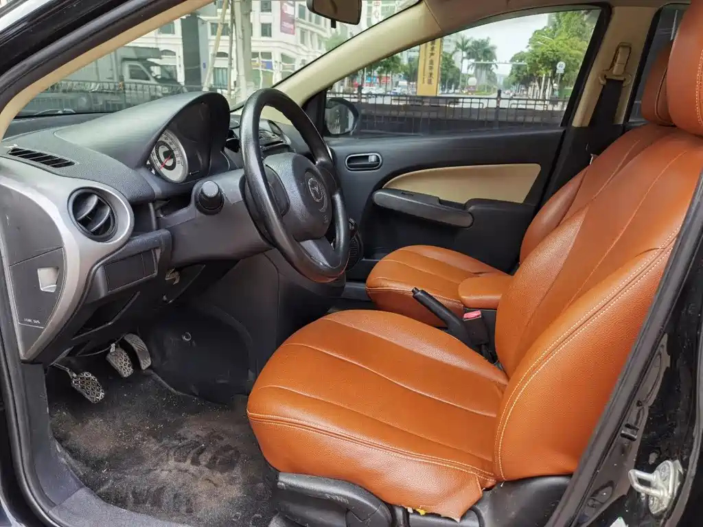 MAZDA OTHER 2008
