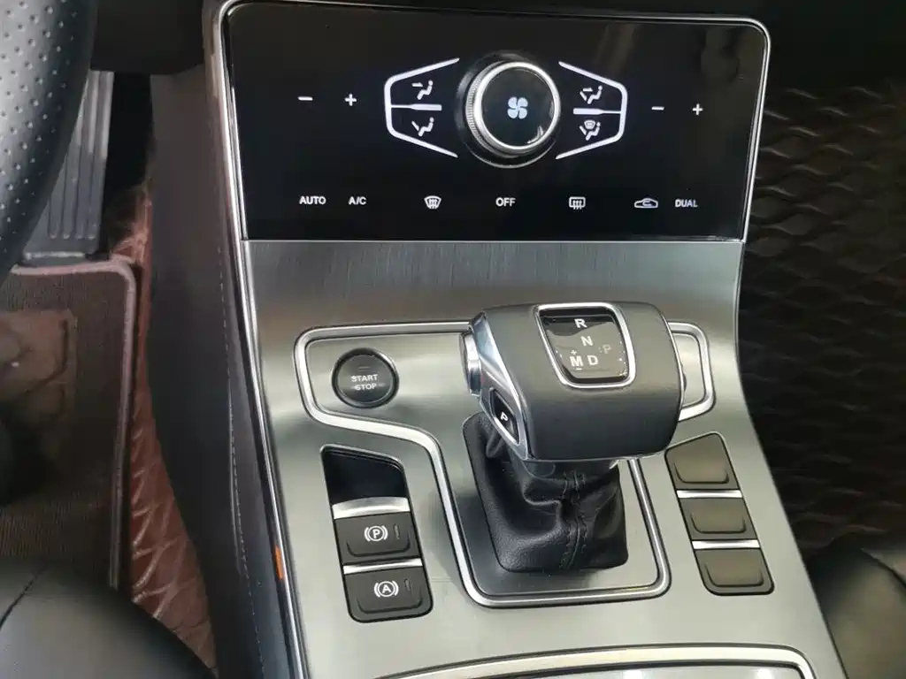 HONGQI H5 2023