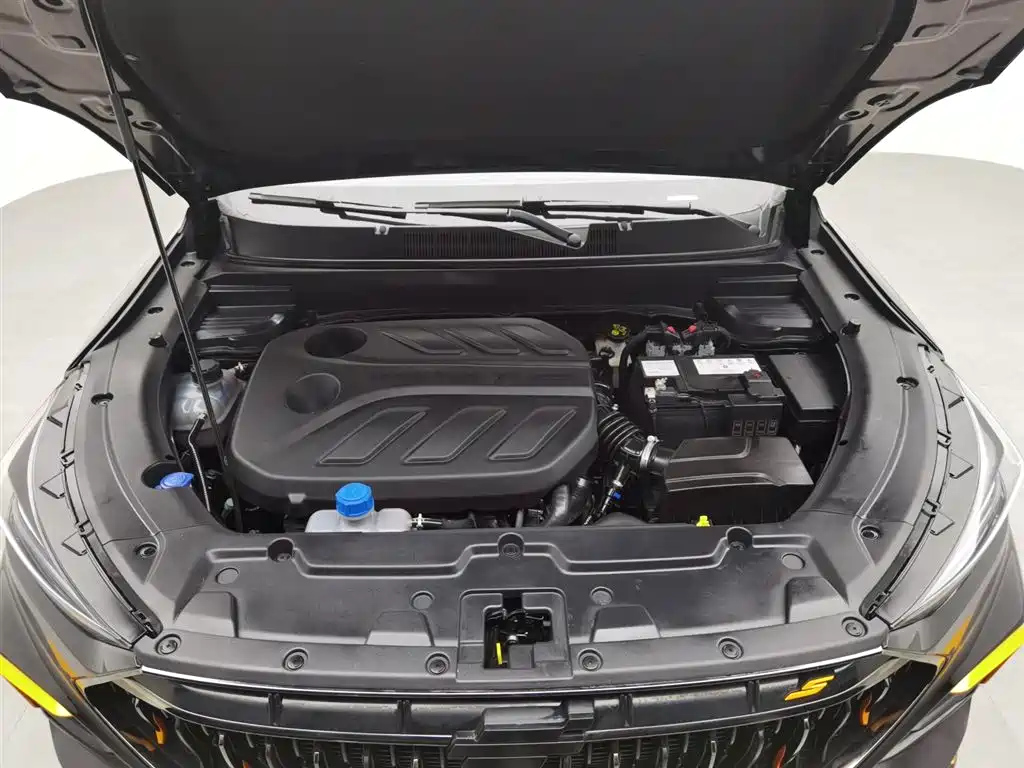 CHANGAN OSHAN X5 2022