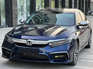 HONDA INSPIRE  2019 YEAR 260TURBO  EDITION EURO V I 2019