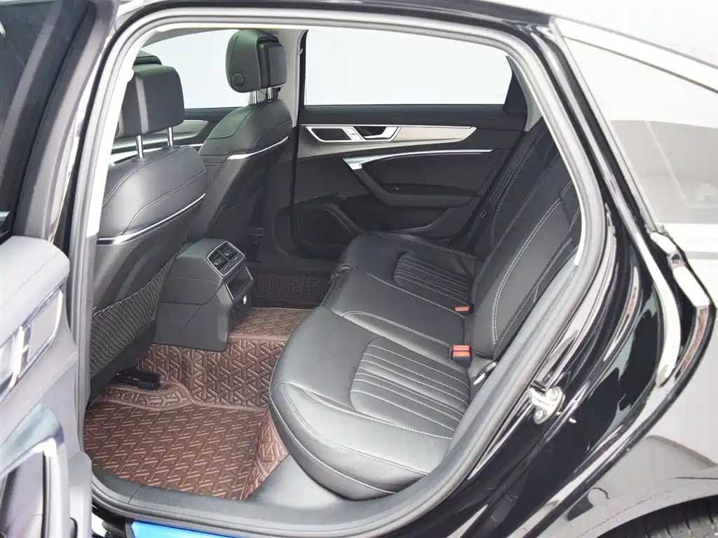 AUDI A6L 2022