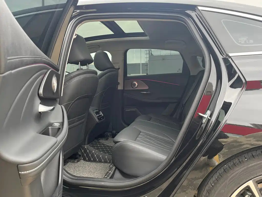 CHERY ARRIZO 8 2023