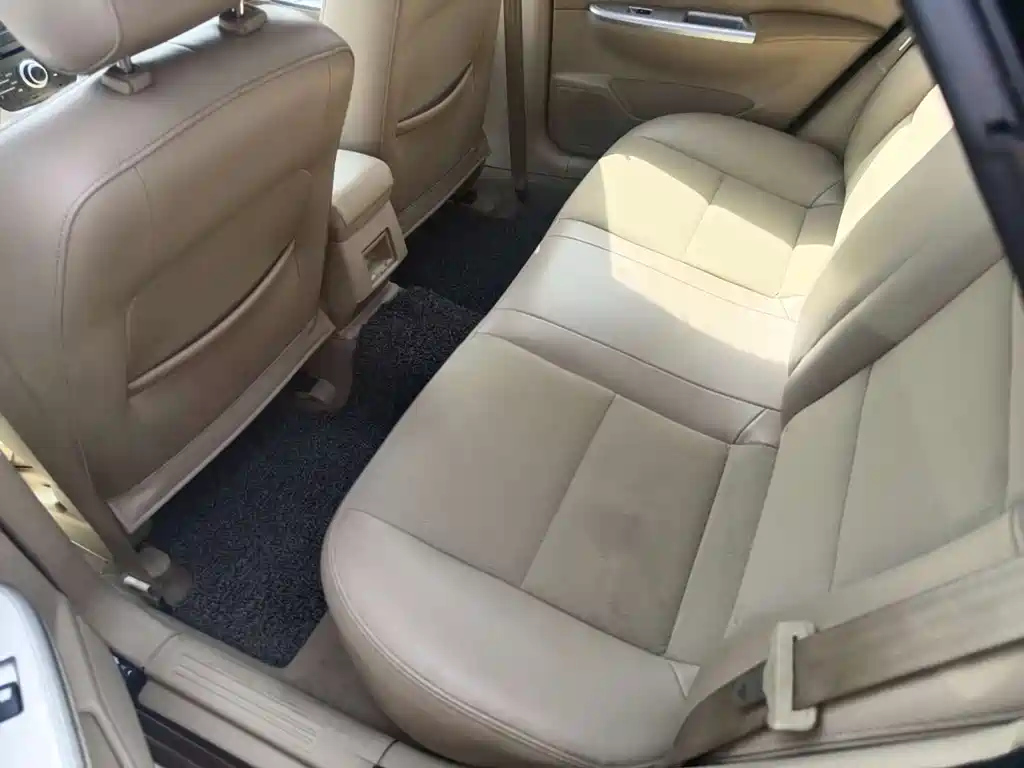 BUICK EXCELLE 2014