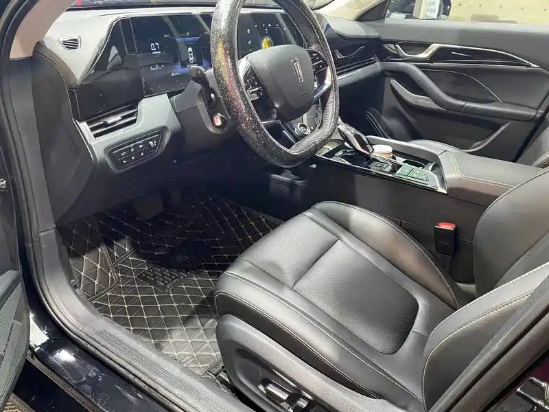 BESTURN B70 2022