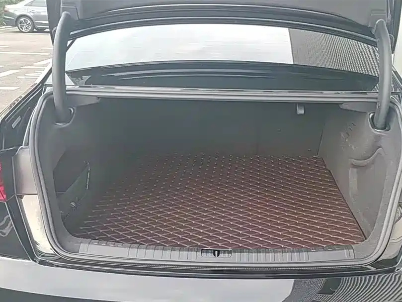 AUDI A6L 2022
