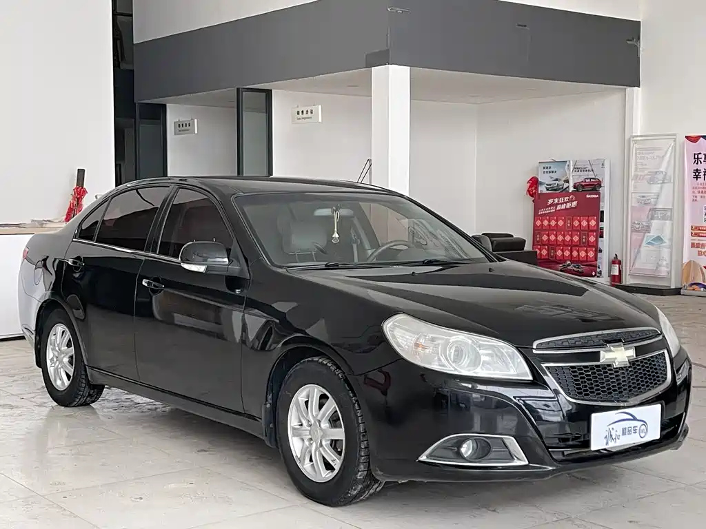 CHEVROLET OTHER 2013