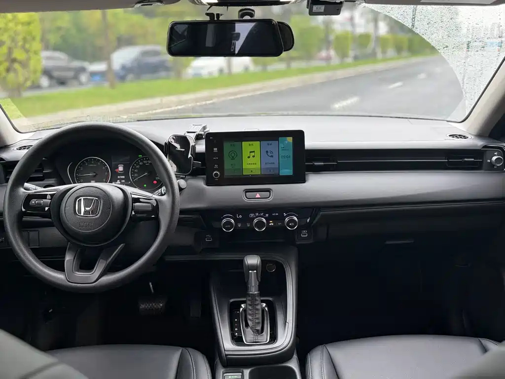 HONDA VEZEL 2023