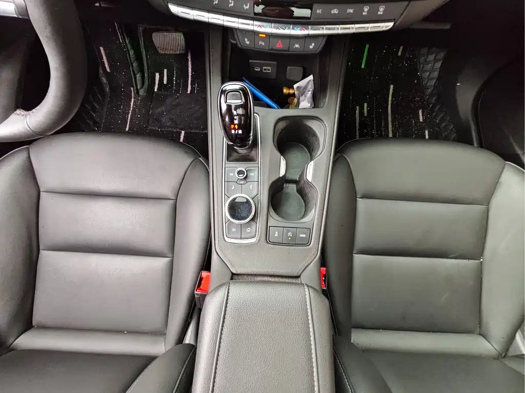 CADILLAC XT4 2022
