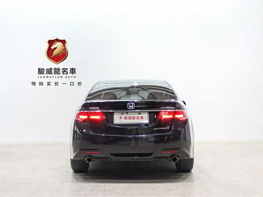 HONDA SI PLATINUM 2014