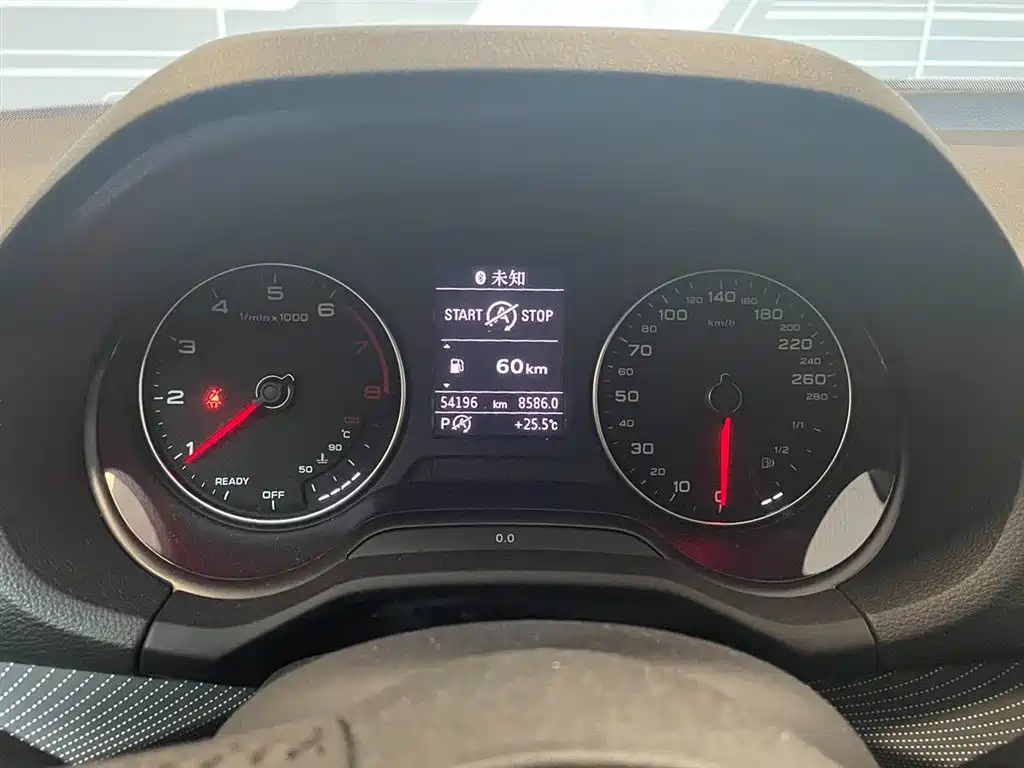 AUDI Q2L 2020