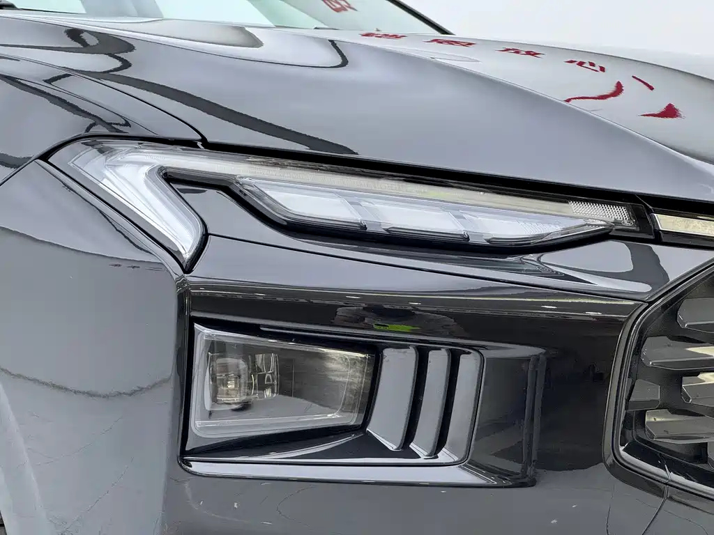 FORD MONDEO 2024