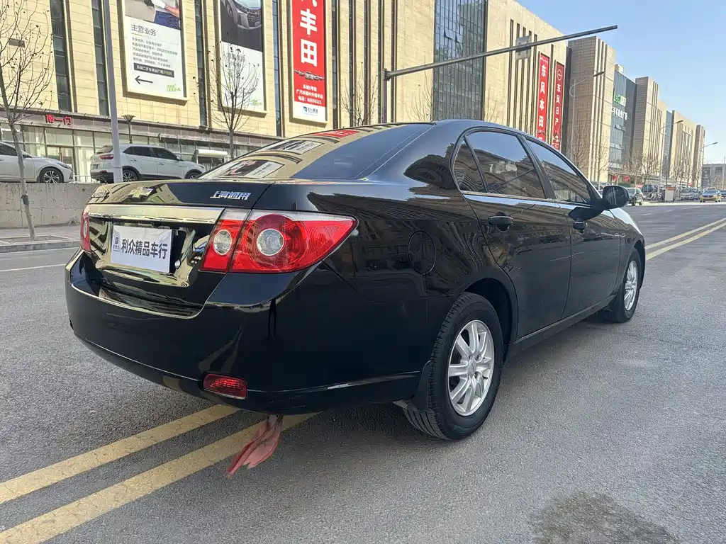 CHEVROLET OTHER 2014