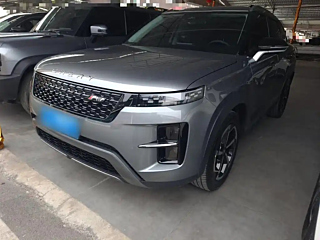 chery tiggo-7