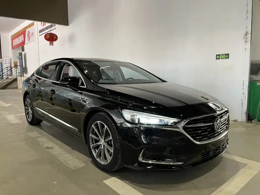 BUICK LACROSSE 2020