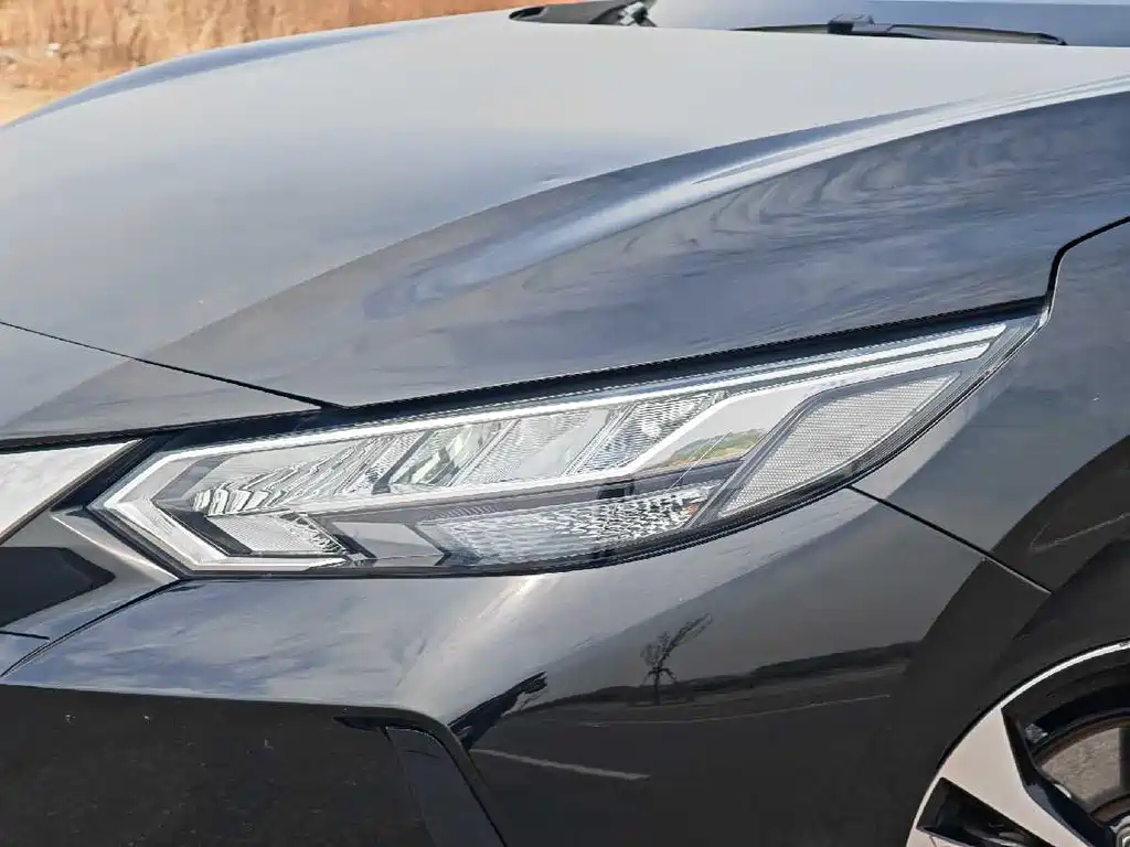 NISSAN SYLPHY 2021