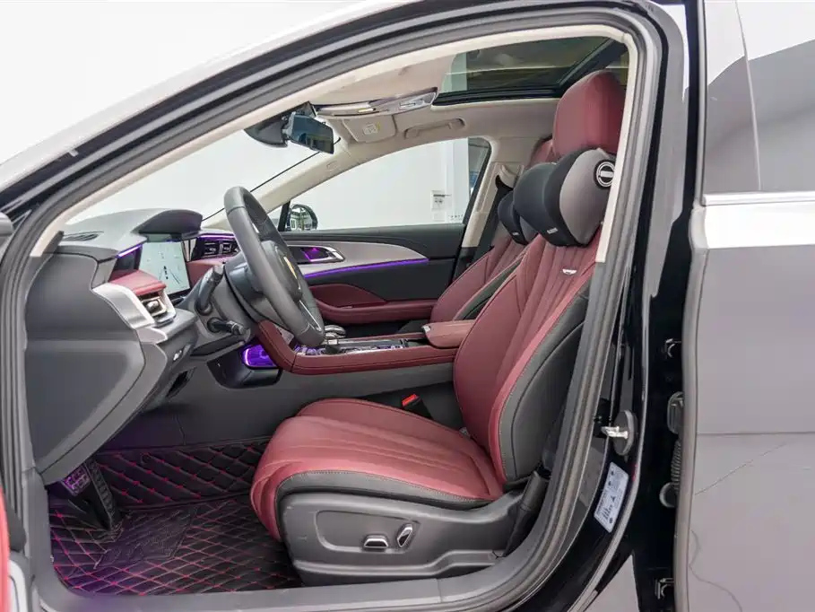 HONGQI H5 2023