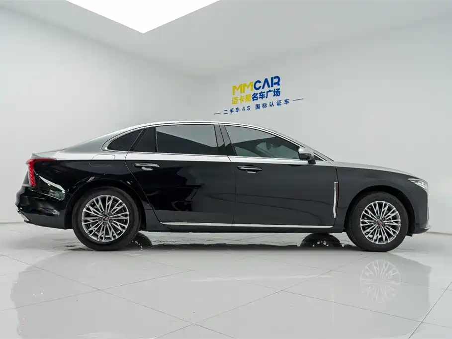 HONGQI H5 2023