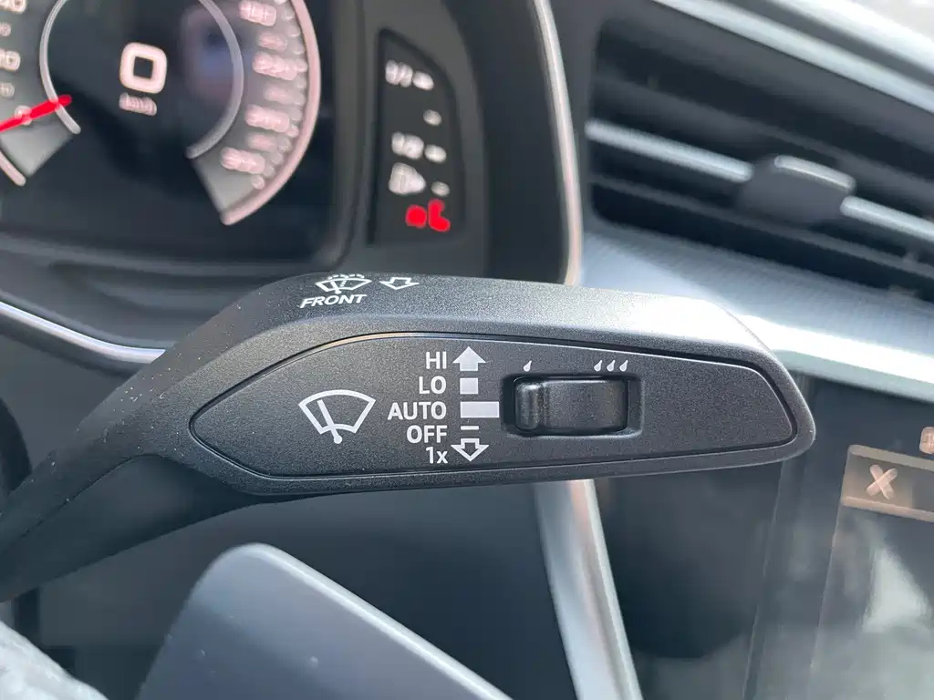 AUDI A6L 2024