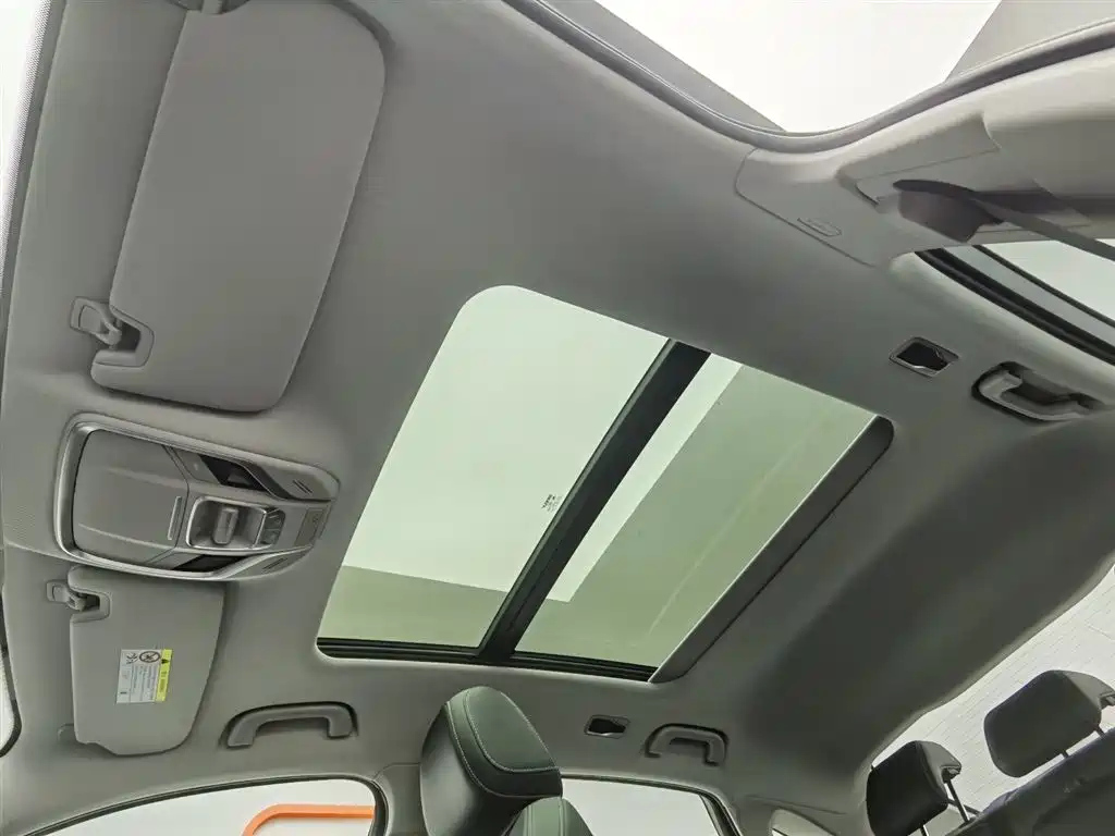 GEELY AUTO PREFACE 2022