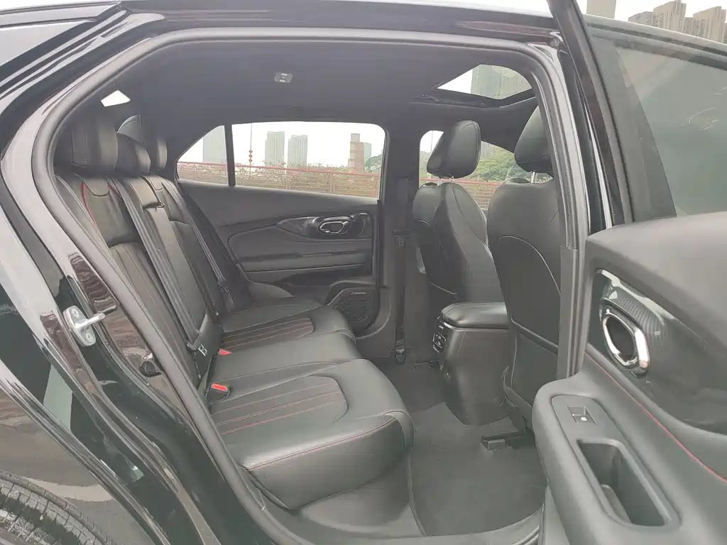 TRUMPCHI EMPOW 2022