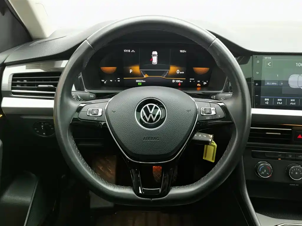 VOLKSWAGEN LAVIDA 2022