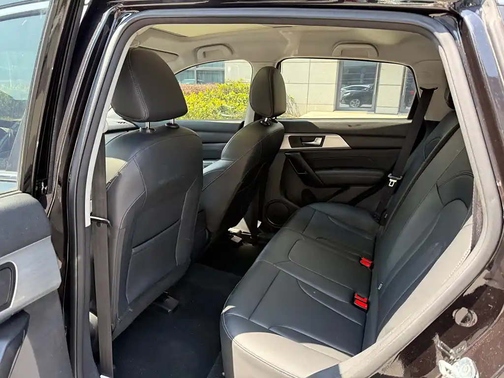 HAVAL H2 2019