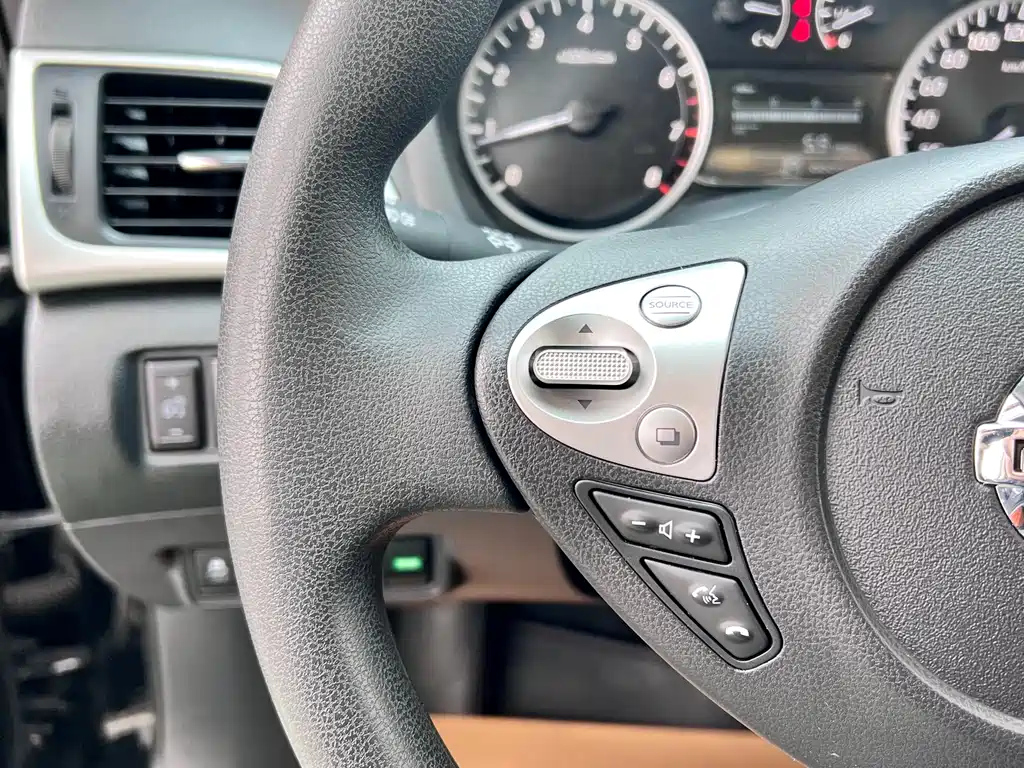 NISSAN SYLPHY 2022