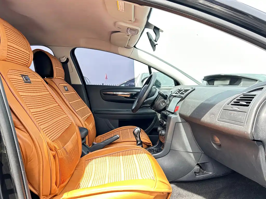 CITROEN C-QUATRE 2014