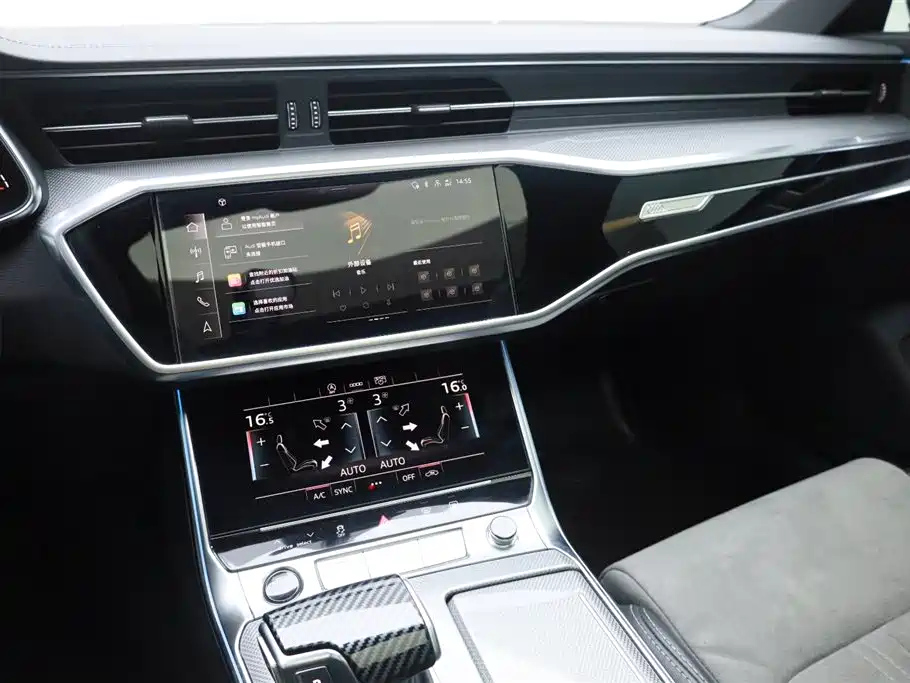 AUDI A6L 2023