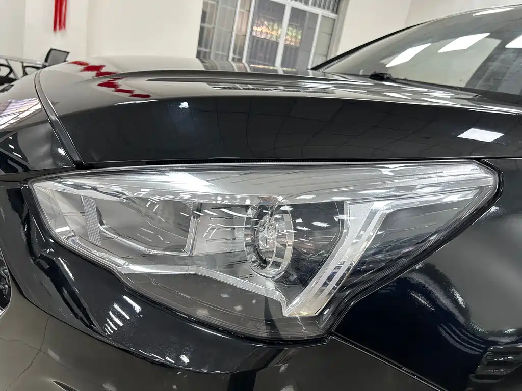 HAVAL M6 2020