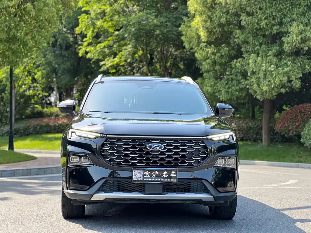 FORD OTHER 2022