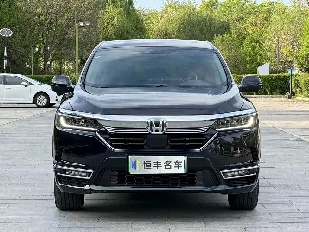 HONDA BREEZE NEW ENERGY 2023