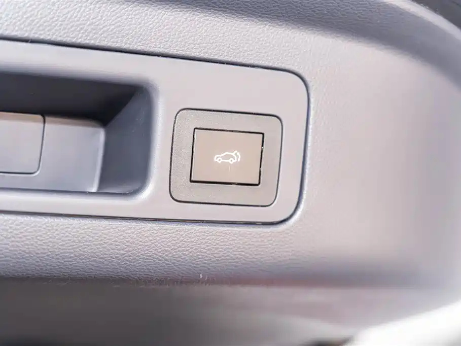 TRUMPCHI M8 2022