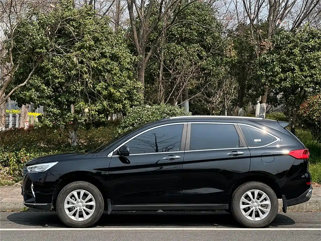 HAVAL M6 2023