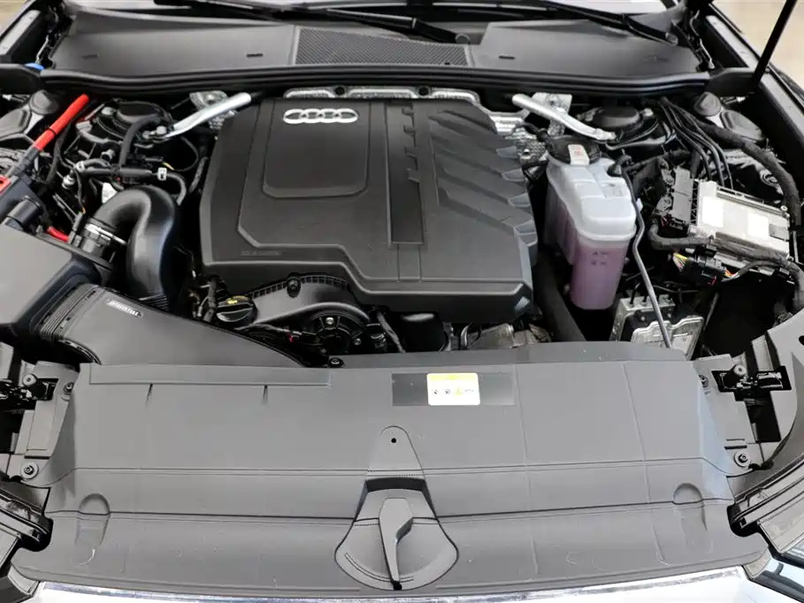AUDI A6L 2024