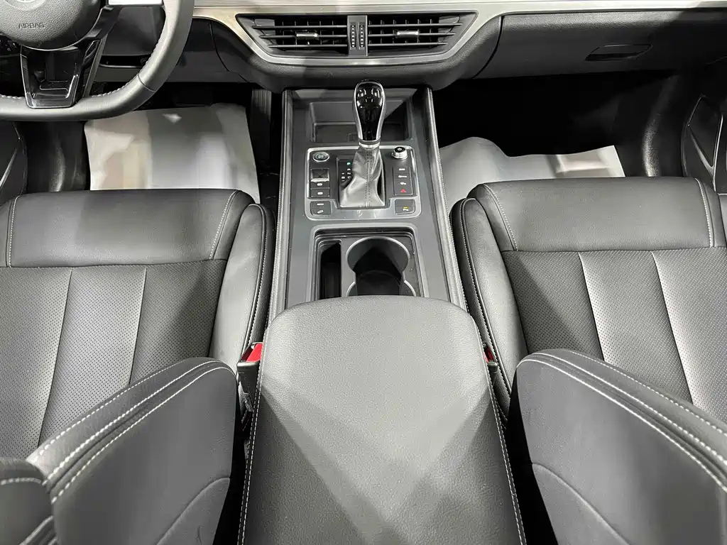 BYD TANG 2020