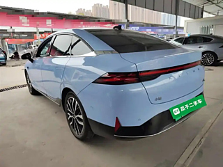 XPENG MOTORS P5 2022 YEAR 460E+ 2022