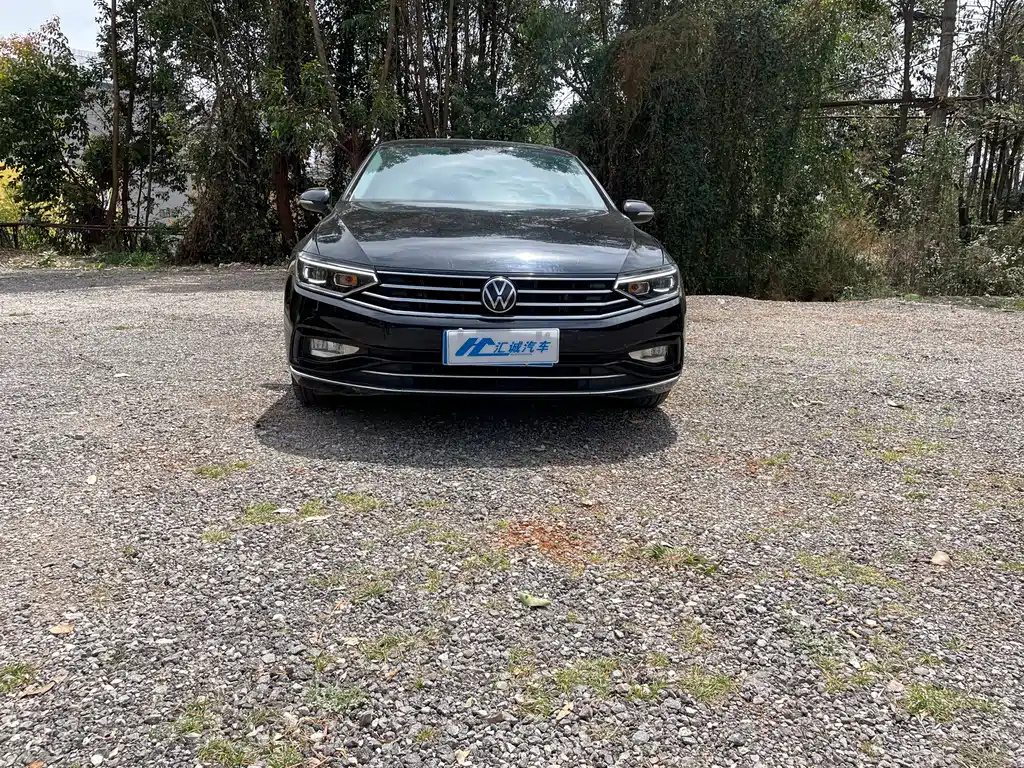 VOLKSWAGEN MAGOTAN 2021