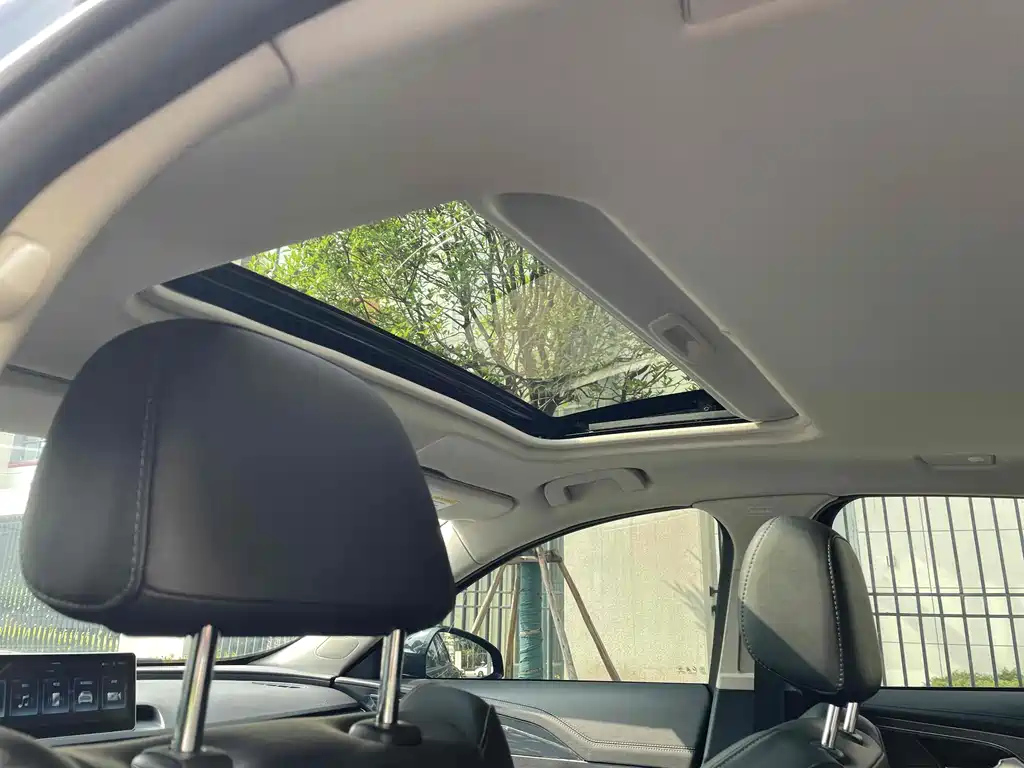 HONGQI H5 2021