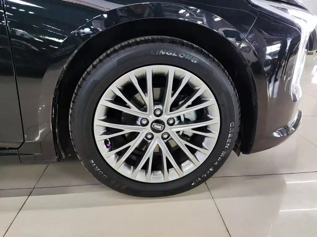 BESTURN B70 2023