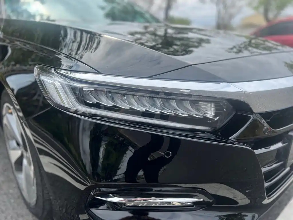 HONDA ACCORD 2021