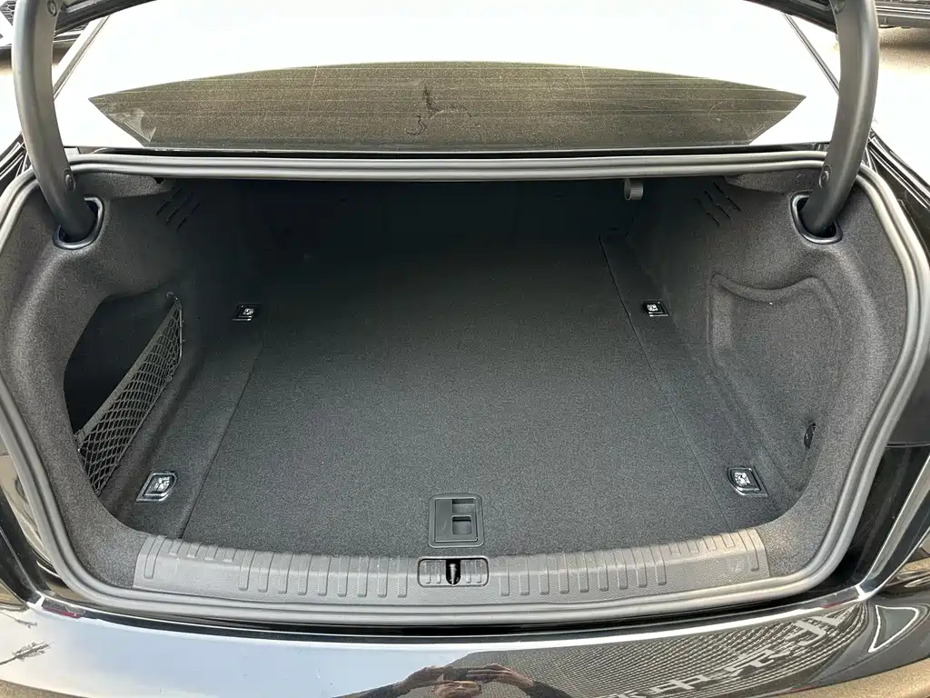 AUDI A6L 2021