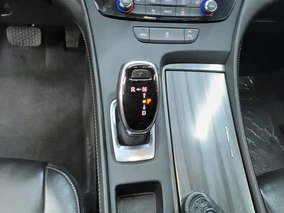 BUICK LACROSSE 2020