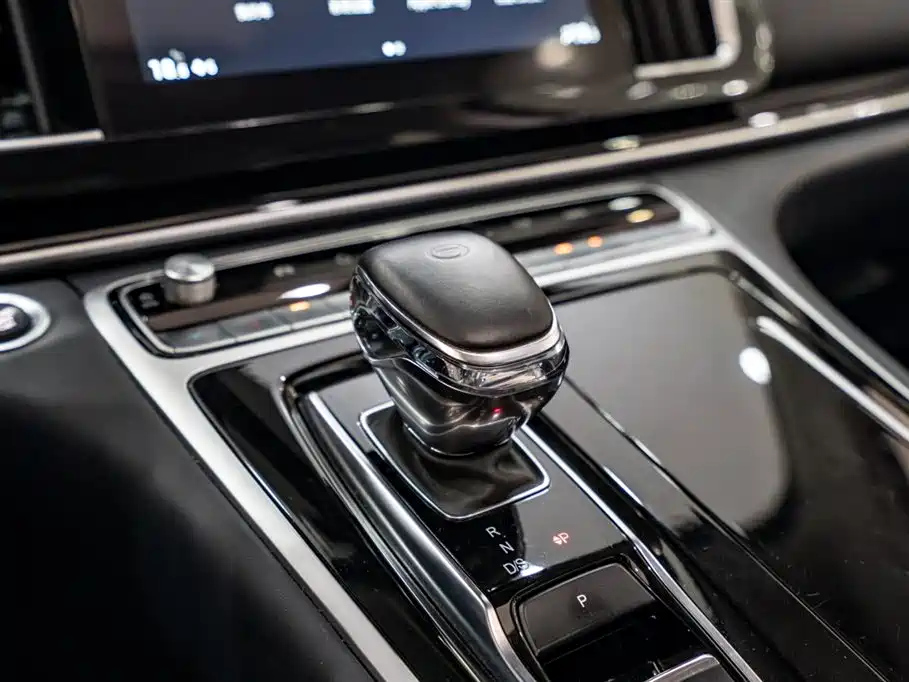 TRUMPCHI M8 2022