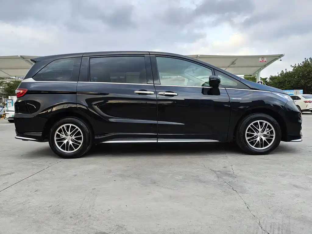 HONDA ODYSSEY 2020